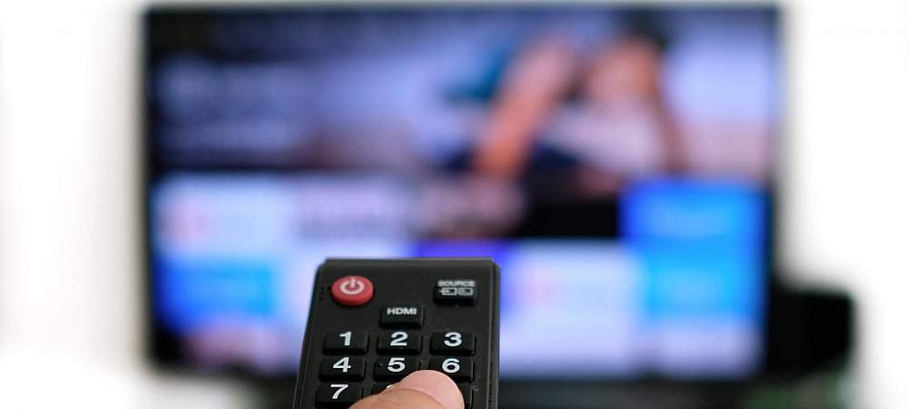 Mie­ter können in Zukunft selbst ent­schei­den, ob und wie sie das Fern­seh­si­gnal emp­fan­gen wol­len 
- © Shutterstock