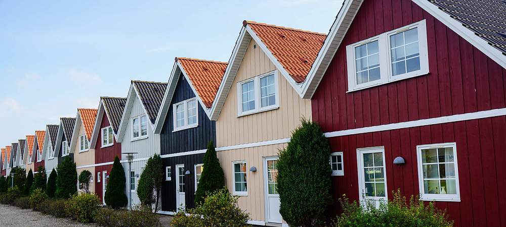 <p>Besonders an Nord- und Ostsee steigt die Nachfrage nach Immobilien zur Vermietung.</p> 
- © Shutterstock