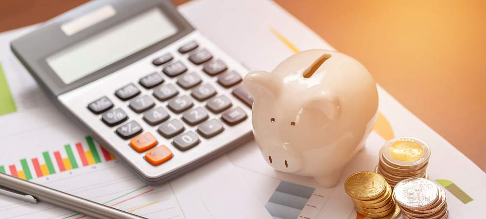Mit Betriebskosten lassen sich Steuern sparen 
- © Shutterstock
