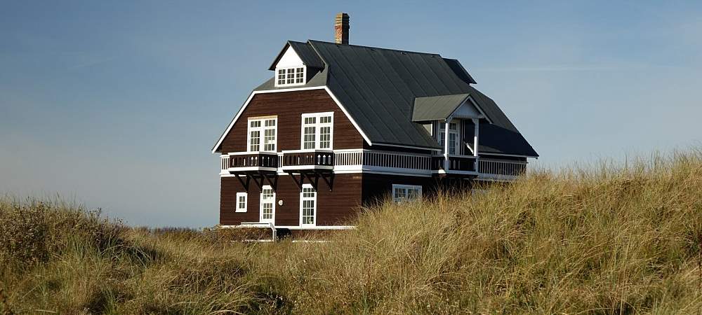 <p>Ob in Dänemark, Holland oder Deutschland: Trotz der stark gestiegenen Energiepreise rechnen die Vermieter von Ferienimmobilien auch weiterhin mit guten Geschäften.</p> 
- © Shutterstock