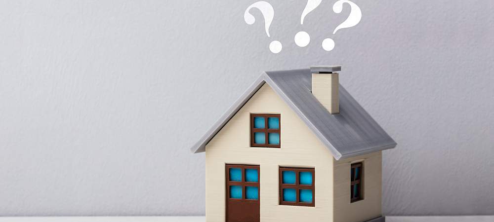 Was man beim Immobilienerwerb beachten sollte 
- © Shutterstock