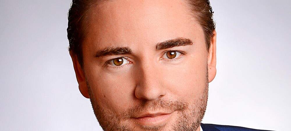 <p>Max Aengevelt ist gesch&auml;ftsf&uuml;hrender Gesellschafter von Aengevelt Immobilien.</p>