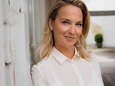Kolumne Frauke Pink - Pink Immobilien