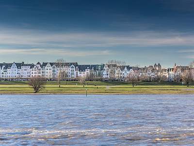 Oberkassel - Shutterstock