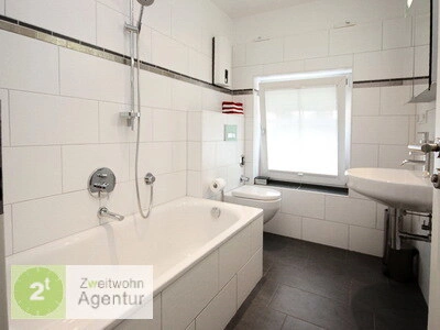 Hochwertig möbliertes Apartment inkl. WLAN! Düsseldorf-Düsseltal, Lindemannstr. - Photo 5