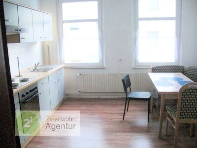Möblierte 2-Zimmer-Wohnung Herten, Ewaldstr. - Foto 4