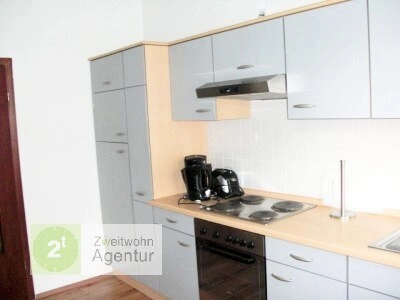 Möblierte 2-Zimmer-Wohnung Herten, Ewaldstr. - Foto 3