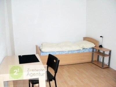 Möblierte 2-Zimmer-Wohnung Herten, Ewaldstr. - Foto 1