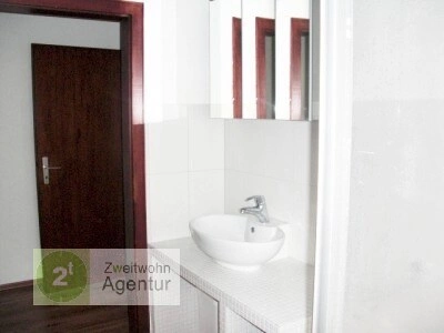 Möblierte 2-Zimmer-Wohnung Herten, Ewaldstr. - Foto 5
