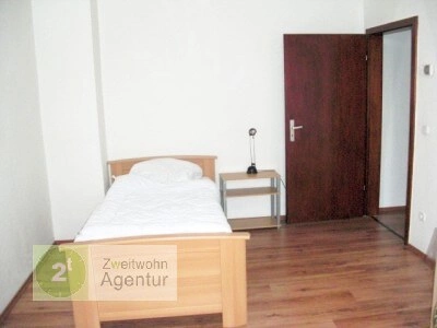 Möblierte 2-Zimmer-Wohnung Herten, Ewaldstr. - Foto 2