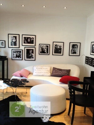 Moderne 3-Zimmer-Wohnung mit Internet! Mönchengladbach-Stadtmitte, Windthorststr. - Photo 2