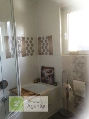 Moderne 3-Zimmer-Wohnung mit Internet! Mönchengladbach-Stadtmitte, Windthorststr. - Photo 5