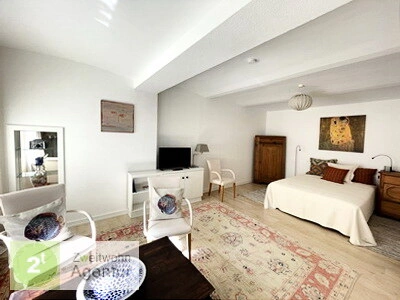 Tolles Apartment in ruhiger schöner Lage, Düsseldorf-Oberkassel, Sonderburgstr. - Foto 4