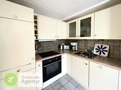 Tolles Apartment in ruhiger schöner Lage, Düsseldorf-Oberkassel, Sonderburgstr. - Foto 5