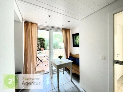 Tolles Apartment in ruhiger schöner Lage, Düsseldorf-Oberkassel, Sonderburgstr. - Foto 3