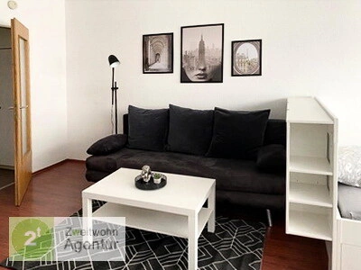 Sehr gepflegtes Apartment in begehrter Lage, Düsseldorf- Pempelfort, Mauerstr. - Foto 1