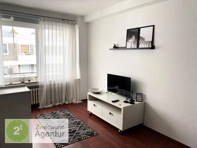 Sehr gepflegtes Apartment in begehrter Lage, Düsseldorf- Pempelfort, Mauerstr. - Foto 2