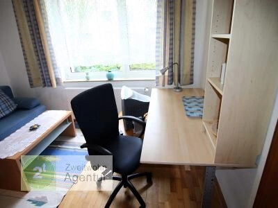 Möbliertes Zimmer inkl. WLAN Düsseldorf-Vennhausen, Bebelstr. - Foto 3