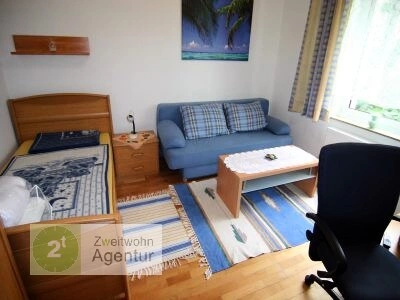 Möbliertes Zimmer inkl. WLAN Düsseldorf-Vennhausen, Bebelstr. - Foto 1