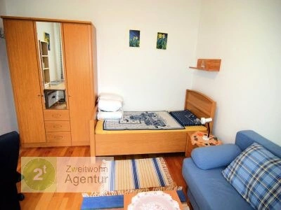 Möbliertes Zimmer inkl. WLAN Düsseldorf-Vennhausen, Bebelstr. - Foto 2