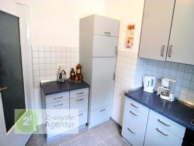 Möbliertes Zimmer inkl. WLAN Düsseldorf-Vennhausen, Bebelstr. - Foto 5
