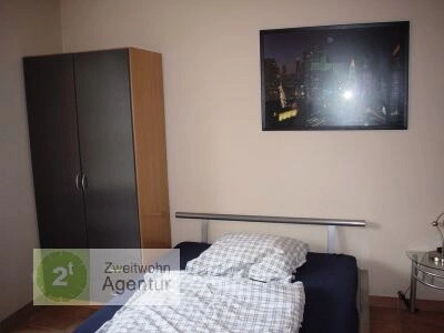 Möbliertes Apartment mit WLAN Düsseldorf-Bilk, Bilker Allee - Photo 2