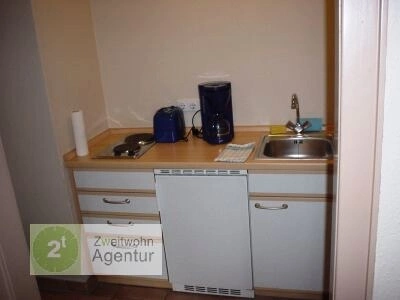 Möbliertes Apartment mit WLAN Düsseldorf-Bilk, Bilker Allee - Photo 5