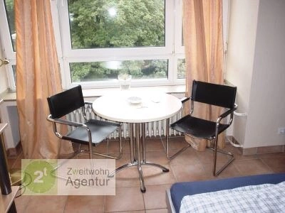 Möbliertes Apartment mit WLAN Düsseldorf-Bilk, Bilker Allee - Photo 1
