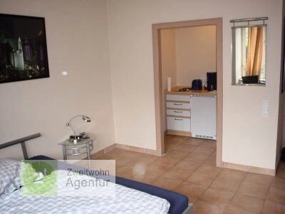 Möbliertes Apartment mit WLAN Düsseldorf-Bilk, Bilker Allee - Photo 3