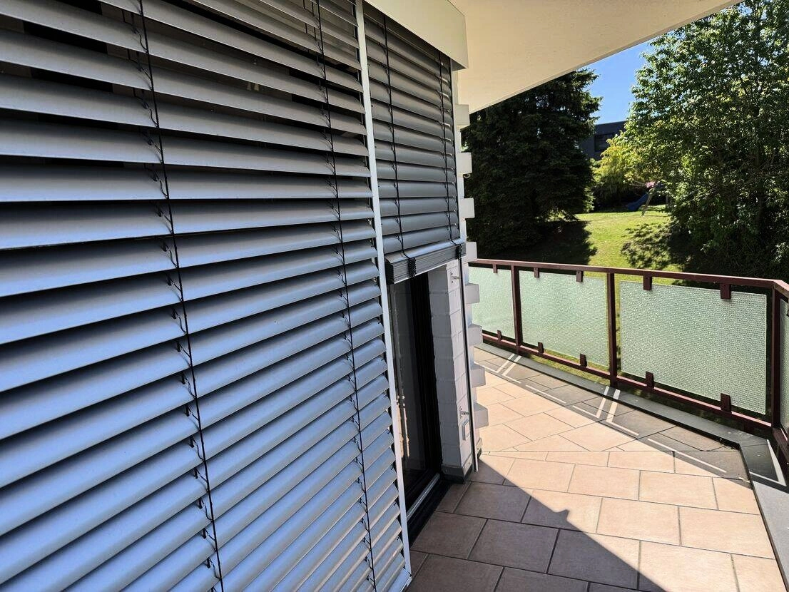 Gemütliche Wohnung mit Südbalkon in ruhiger Lage - Photo 4