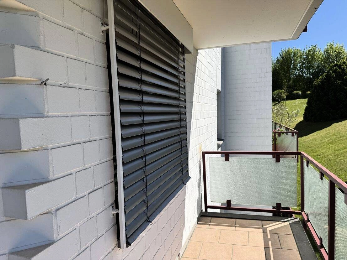 Gemütliche Wohnung mit Südbalkon in ruhiger Lage - Photo 5