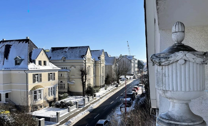 Ausblick