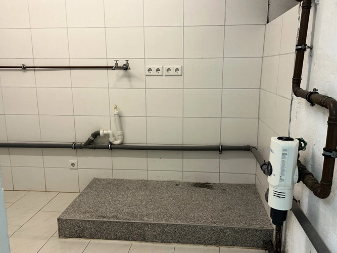 Waschkeller