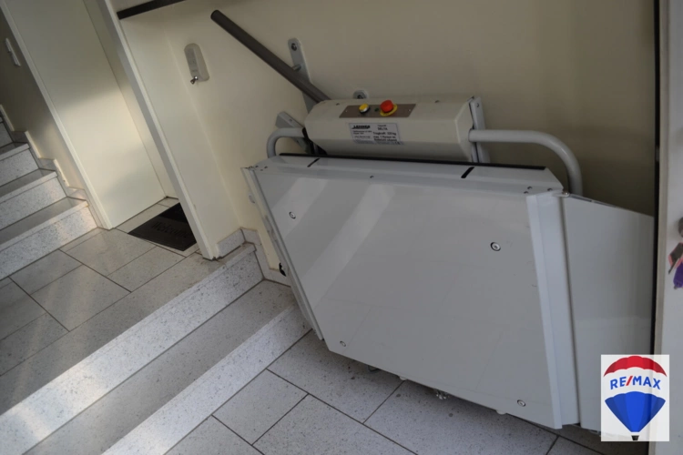 Treppenlift Goch