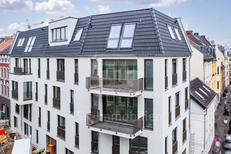 Bautenstand