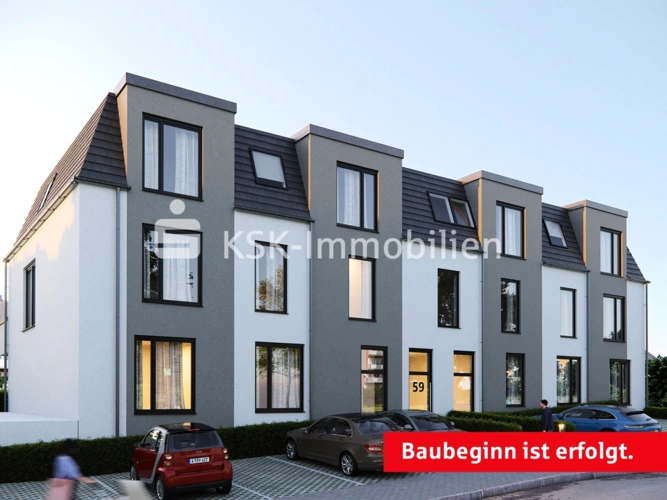 Straßenansicht