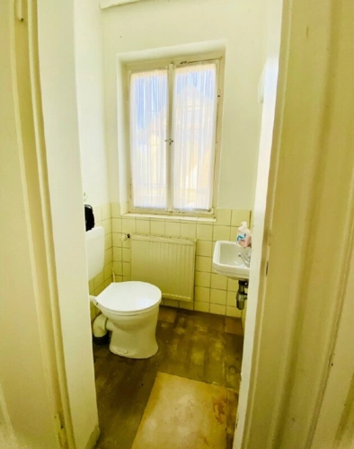 Gäste-WC