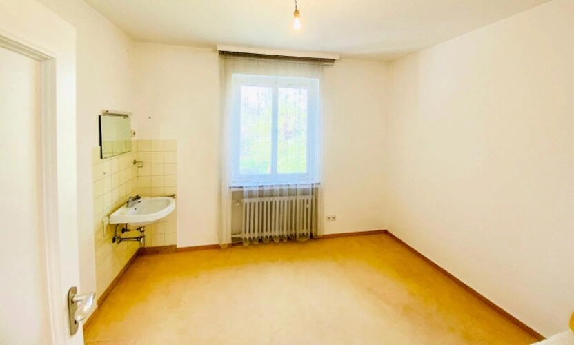 Zimmer im Obergeschoss