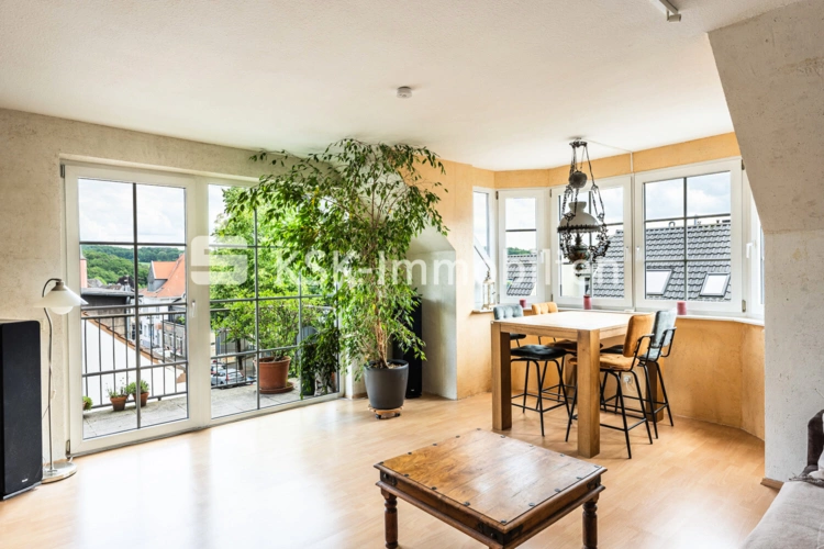 125307 Wohnzimmer Obergeschoss