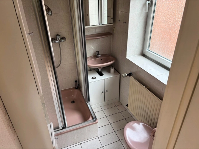 OG Bad en suite