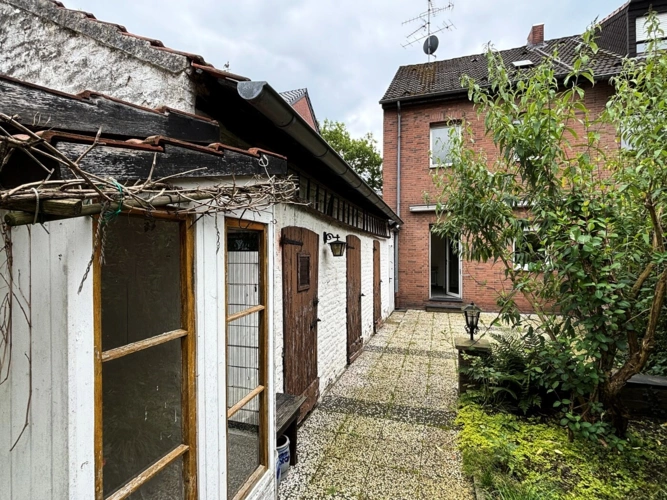 Ansicht Rückseite