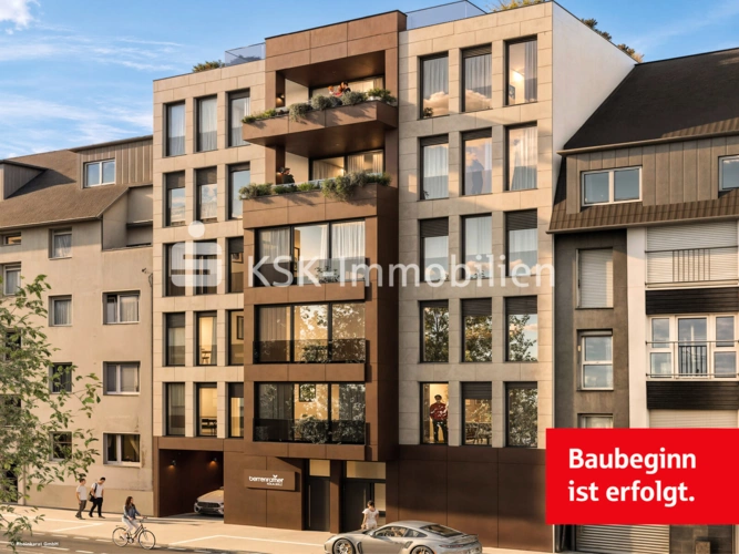 Rückansicht
