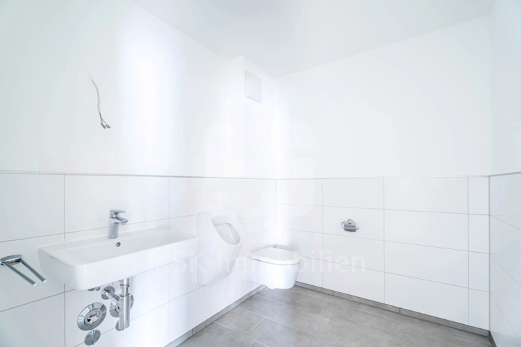 Gäste-WC