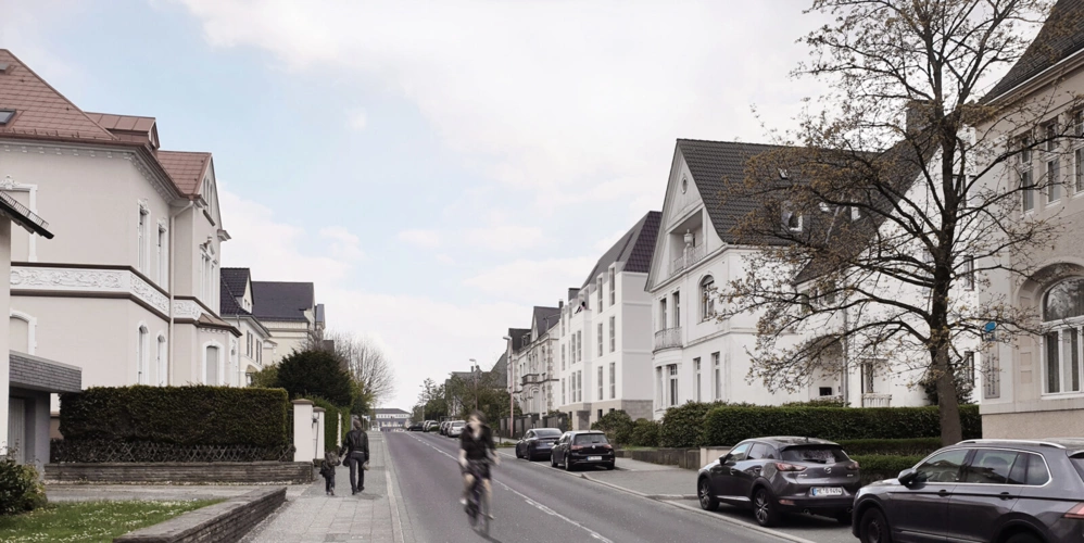 Velbert Offerstr.