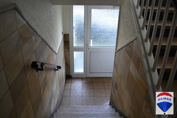 Hausflur Duisburg 4