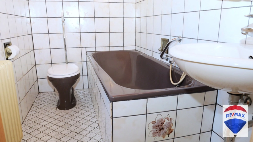 Wohnung EG