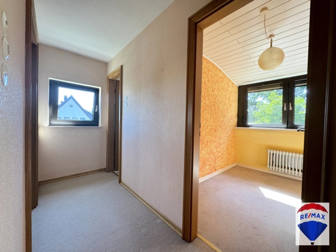 Wohnung OG
