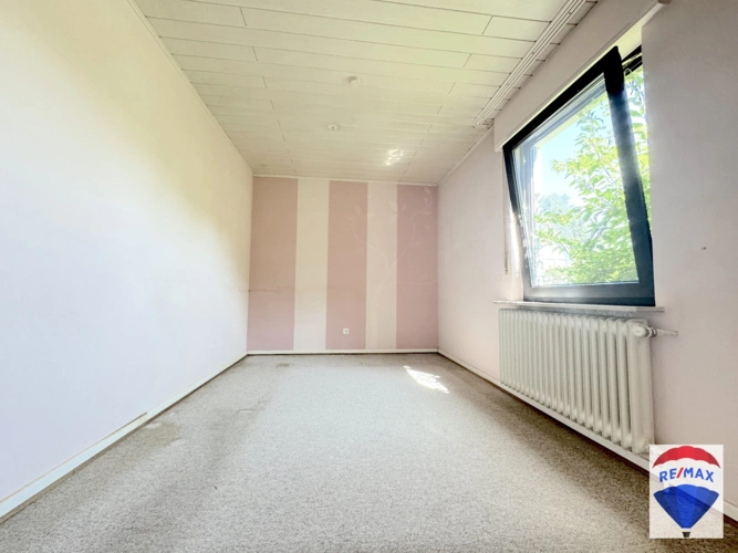 Wohnung EG