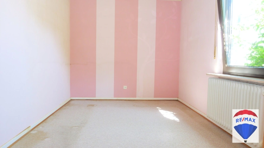 Wohnung EG
