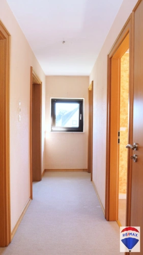 Wohnung OG